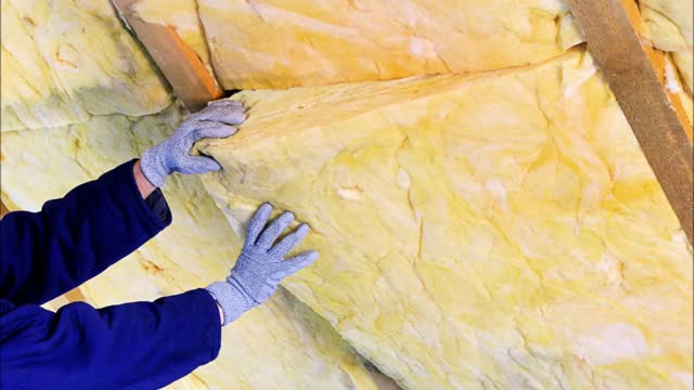 FSIL Insulation Contractor - (719) 204-4303