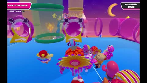 Another Disappointing Ending (Fall Guys Season Six #47)