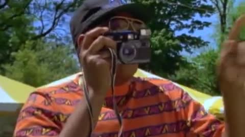 Fresh prince of bel air...Will Smith... summer time