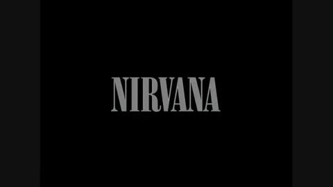 the man who sold the world nirvana