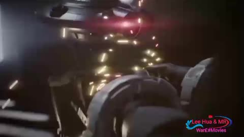 @Star war movis