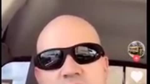 United States Military soldier says Trump is our president