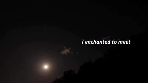 Taylor Swift - Enchanted