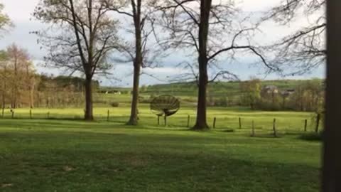 Time with God - May 9