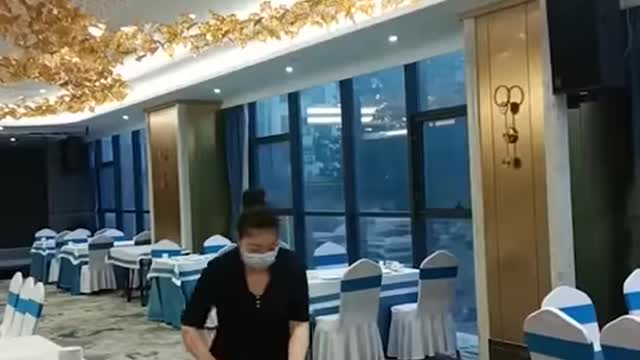Talk about some serious skills!