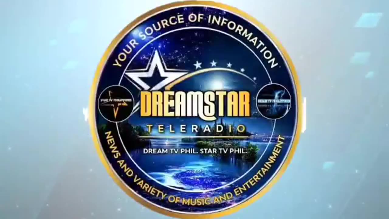DREAMSTAR TV ID STATION