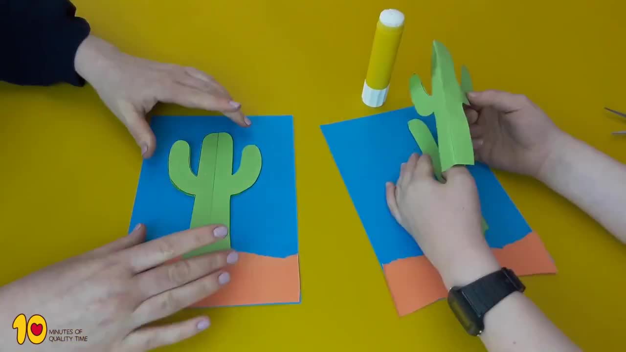 Kids craft