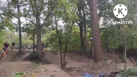 BUFFALO BMX