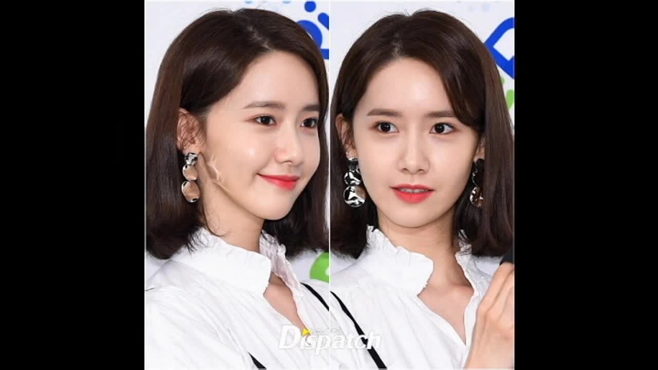 Beautiful Yoona At The Crocs Event!