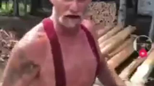 Speak Up Against The Enemy