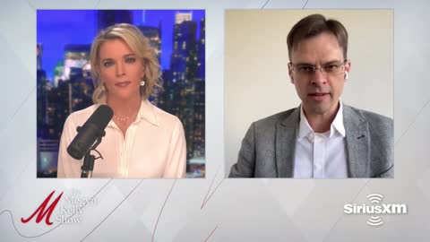 The Truth about Natural Immunity, with Dr. Aaron Kheriaty - The Megyn Kelly Show - 5 Jan 2022