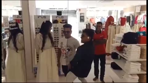 Funny Dance