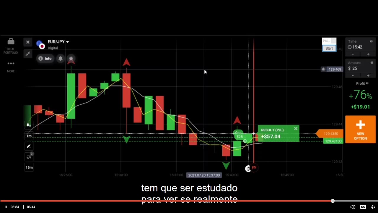 Cadu Rinaldi - Treinamento Hunter - MODULO 12 - AULA 04