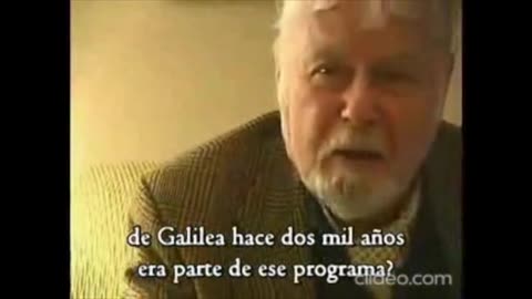 Entrevista al Sargento Mayor USA, Robert Dean, sobre Extraterrestres