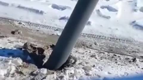 Ukraine War - Kharkiv region, center area | Hodge Podge
