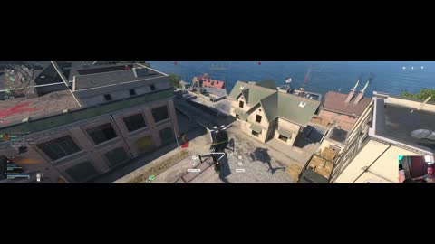 Warzone Rebirth 24 kills 2 games
