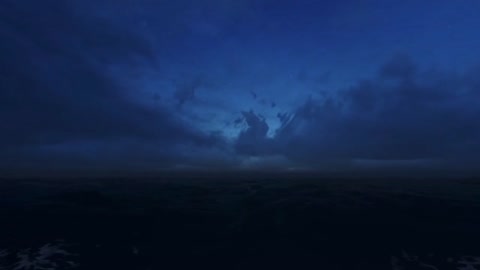 Relaxing sleep music