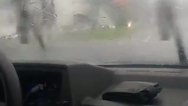 A gente vai parar