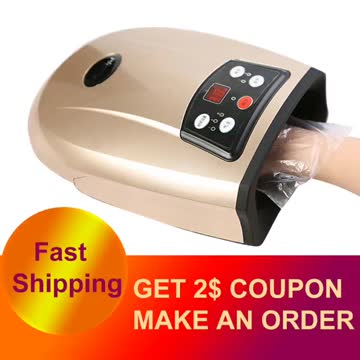 Free shipping massage machines from aliexpress