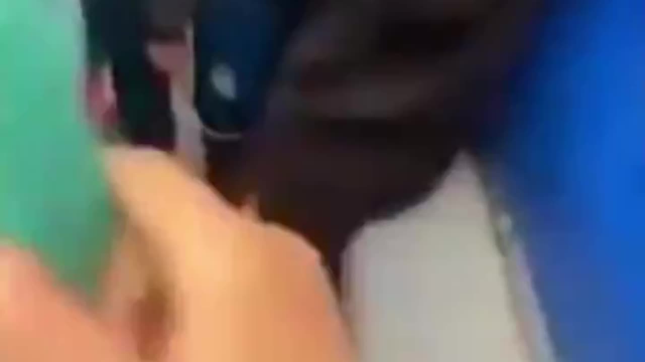 Illegal Aliens In EU Bullying Child Because He's White