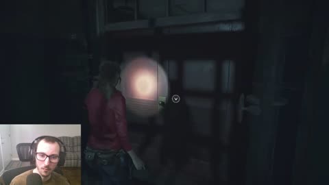 Still No Reaction | Resident Evil 2