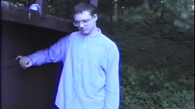 Yo...-Hilarious Classic Clip