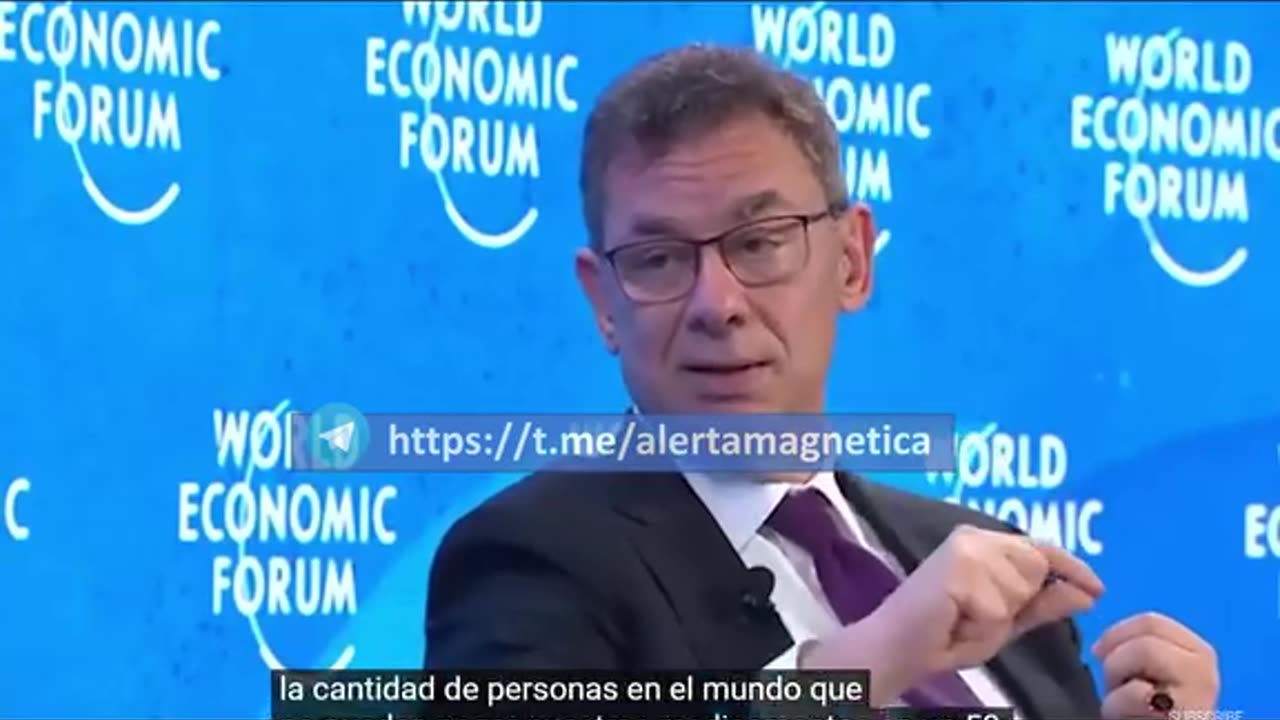 Chief Executive Officer of Phizer Albert Bourla said it in your faces!!!