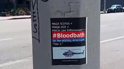 🤣🤣Be scared ! Be very scared !!! Trump's "MAGA Bloodbath" is coming!🤣🤣