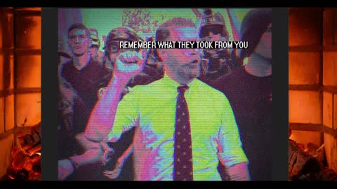 PROUD BOYS CHOIR RELEASES OMINOUS GAVIN MCINNES RALLEY SONG