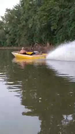 jet bath, warning crude language.