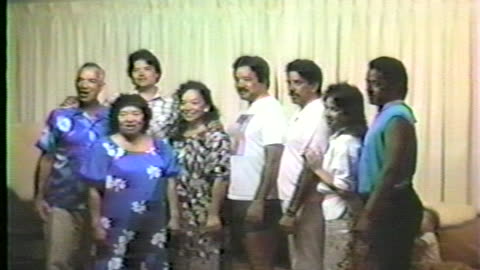 The DeCaires Ohana