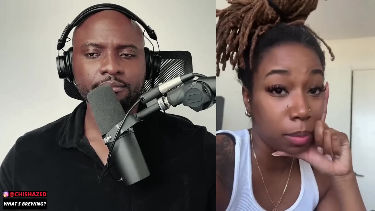 " IT'S YOUR JOB TO PROTECT WOMEN! " Female Student Gets Robbed & Men Get Blamed | The Coffee Pod