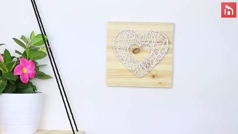 At Home DIY to make your home fun!