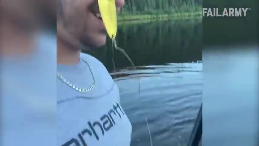 Damn Nature You Scary | Funny Scary Animal Encounters FailArmy