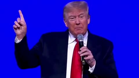 America needs a saviour: Donald TRUMP