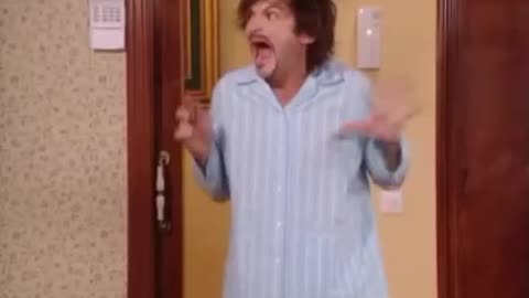 Aquí no hay quien viva 1x02