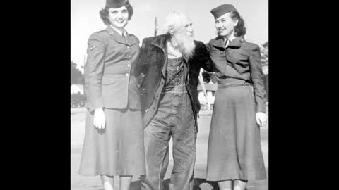 Tribute to Florida's Last Living Confederate Veteran