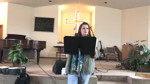One in Christ - Part II