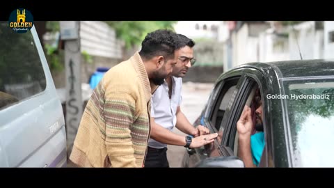 Wallah Habibi | Funny Shaikh | Latest 2023 Hyderabadi Comedy
