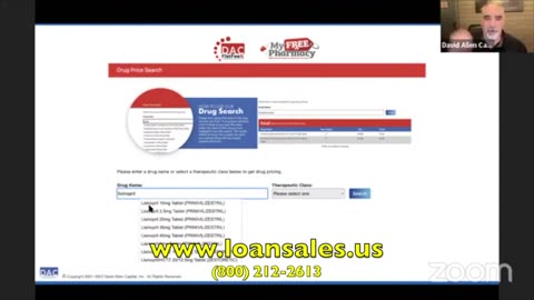 Business Loans Funding Opportunity