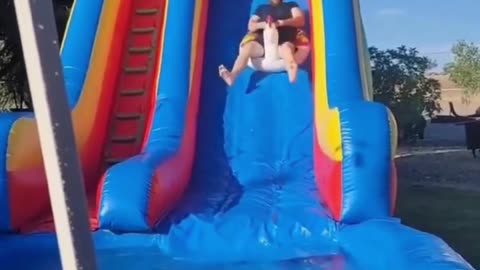 The End 😂😂😂 #viral #shorts #reels #funny #fails
