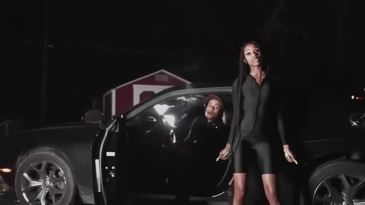 Sexyy Red EXPOSES What Actually Went Down In Doja Cat CONFRONTATION
