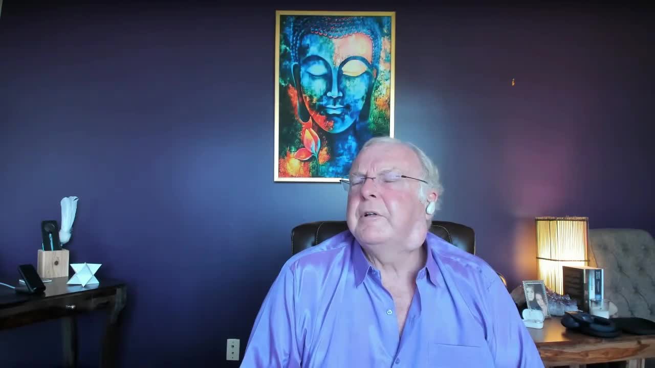 Thursday Hour of Divine Healing May 12th 2022