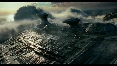 #Transformers_ The Last Knight - _Moment_ - Paramount Pictures