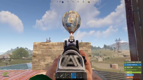DUO ON 700 POP SERVER - RUST HIGHLIGHTS #41