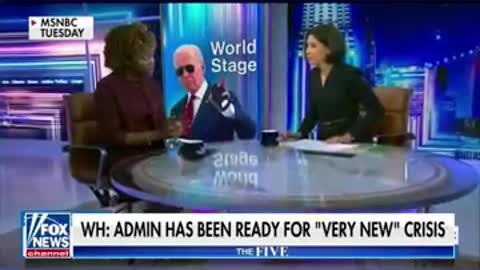 White House insists border crisis is ‘new
