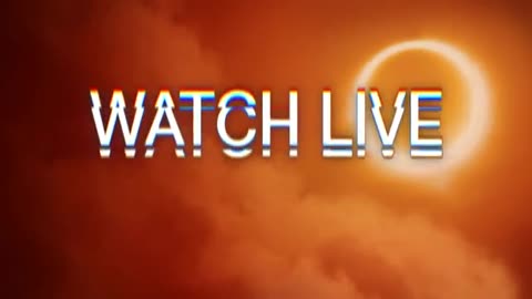 Watch the "Ring of fire" solar eclipse