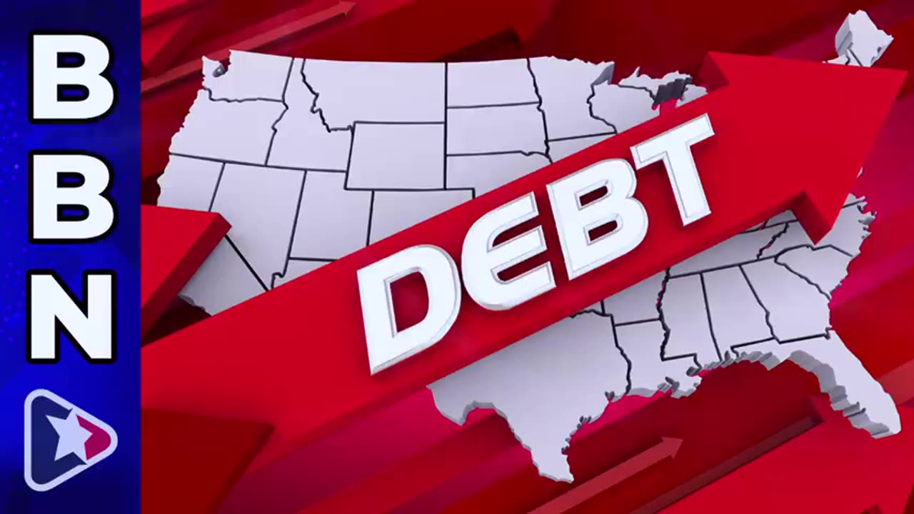 US DEBT DOOM CYCLE TIPPING POINT SHATTERED AS ANNUAL INTEREST EXCEEDS $1 TRILLION (9 NOV 2023)