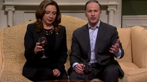 Skunked by SNL.... even the libs are making fun. The whole world is laughing.