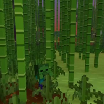 MINECRAFT GAME CLIPS #24